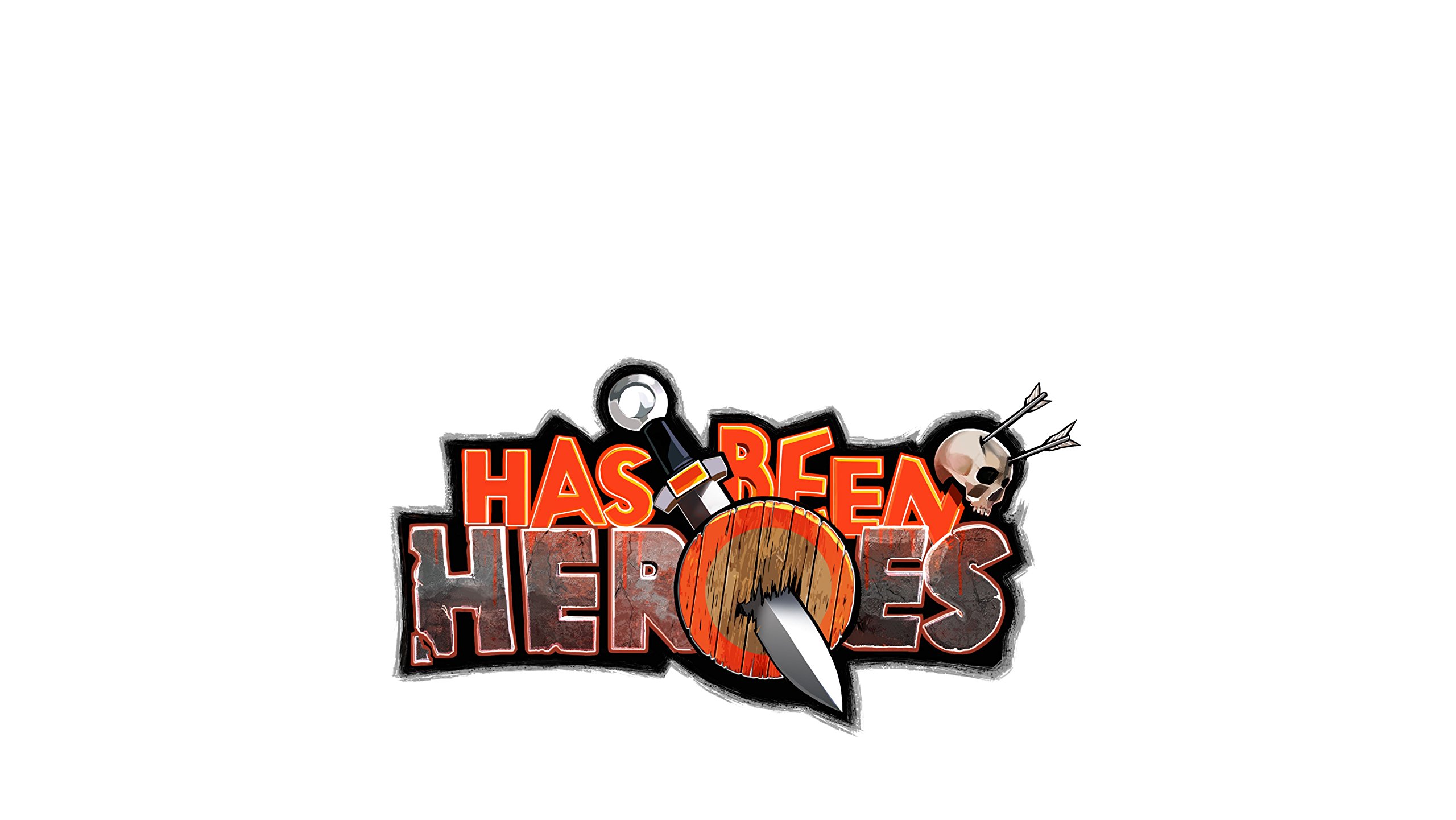 Amazon.co.jp: (switch)Has-Been Heroes [並行輸入品] : ゲーム